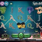 wish master slot